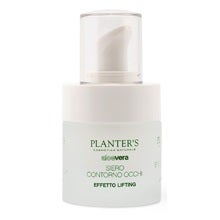 PLANTERS SIERO OCCHI ALOE 15ML-1