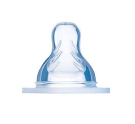 Mam  Teat Tettarella 3 Antigoccia 2 Pezzi  - 1