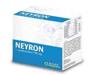 Neyron integratore 20 buste-1