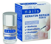 My Nails Keratin Repair Forte  - 1