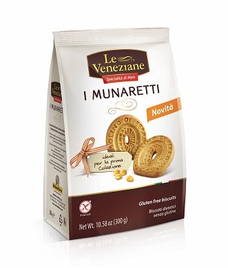 Le Veneziane I Munaretti 300g  - 1