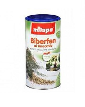 Milupa Biberfen Bevanda Istantanea al Finocchio 200g  - 1