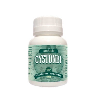 Cystonbi 60 Compresse  - 1