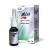 Linfovir Plus Spray Nasale 30ml  - 1