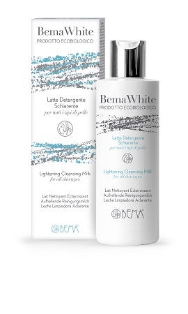 BEMA WHITE LATTE DETERGENTE SC-1