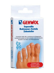 Gehwol Separadita Taglia L 3 Pezzi  - 1