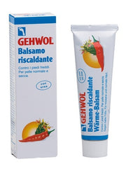 Gehwol Balsamo Riscaldante 75ml  - 1