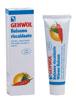 Gehwol Balsamo Riscaldante 75ml  - 1