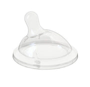 Chicco Tettarella Natural Feeling 0m+ Flusso Normale  - 1