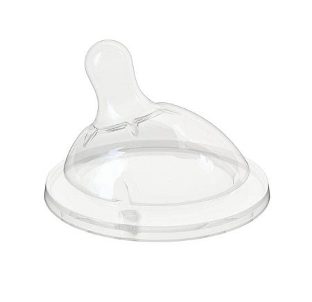 Chicco Tettarella Natural Feeling 0m+ Flusso Normale  - 1