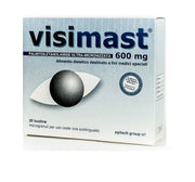 Visimast 600mg Microgranuli 20 Bustine Stick Pack  - 1
