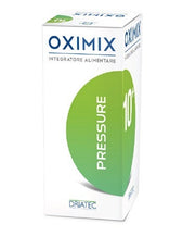 Oximix 10+ Pressure 160 Compresse  - 1