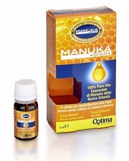 Manuka Benefit Olio Essenziale Di Manuka 5ml-1