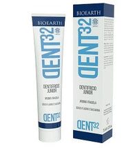 DENT32 DENTIF J FRAGOLA 75ML-1