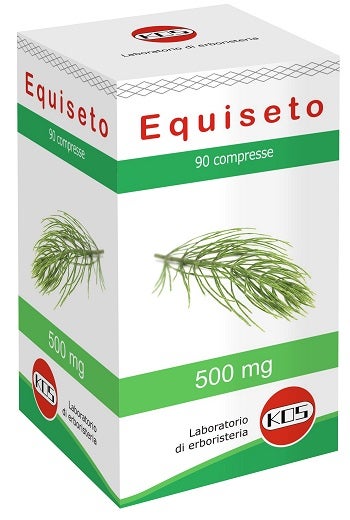 EQUISETO 90CPR-1
