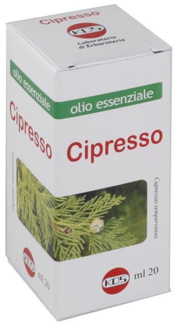 CIPRESSO OLIO ESSENZIALE 20ML-1