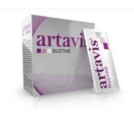 Artavis 20 Bustine 8g  - 1