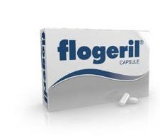 Flogeril 30 Capsule-1