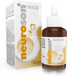 Neuroson Gocce 30ml  - 1