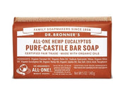 DR BRONNER'S EUCALYPTYS 140G-1