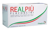 Realpiù 10 Flaconcini 10ml  - 1