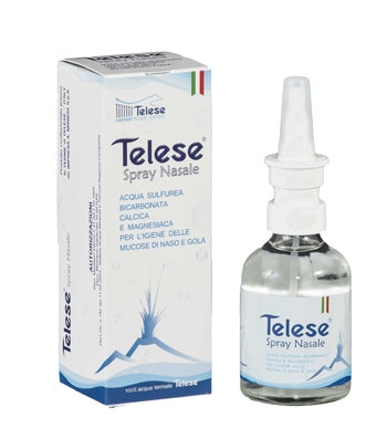 TELESE SPRAY NASALE 50ML-1
