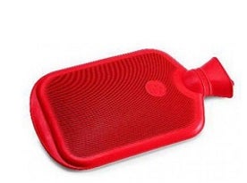 Borsa Acqua Calda  - 1