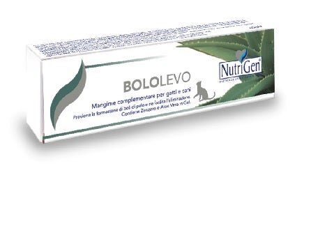 Bololevo Mangime Complementare Gatti E Cani 60g        - 1