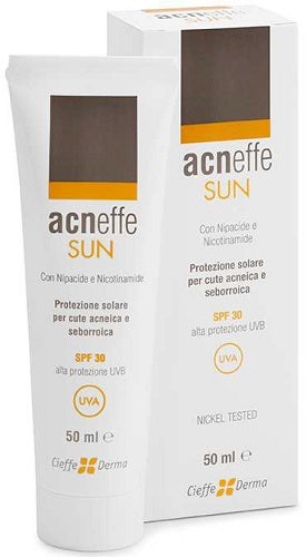Acneffe Sun Spf30 50ml  - 1