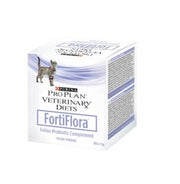 Fortiflora Gatto 30 Buste 1g  - 1