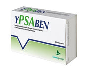Ypsaben 30 Compresse  - 1
