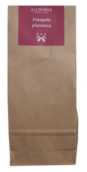 TISANA FRANGULA PLUTONICA 60G-1