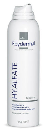 Hyalfate Mousse 150ml  - 1