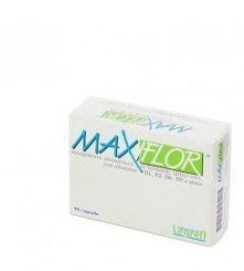 Maxiflor 20 Bustine  - 1