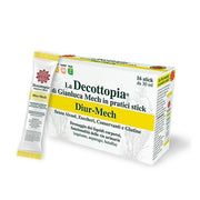 Tisanoreica Decopocket Diur Mech 16x30ml  - 2