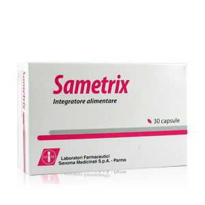 Sametrix 30 Capsule-2