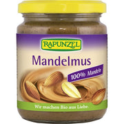 Rapunzel Crema Mandorle 250g  - 2