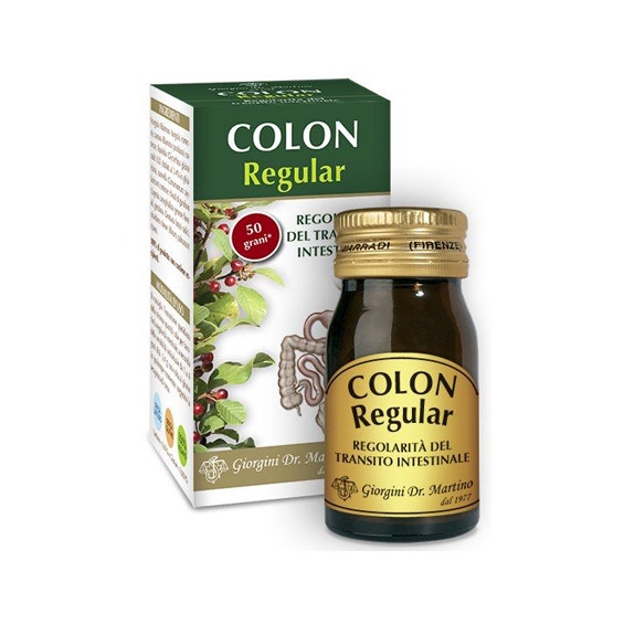 Colon Regular 50 Grani  - 2