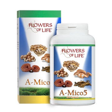 A-MICO5 100CPS FLOWERS OF LIFE-2