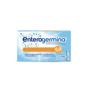 Enterogermina 4 Miliardi Fermenti Lattici Probiotici per Disturbi Intestinali 10 Fiale-1