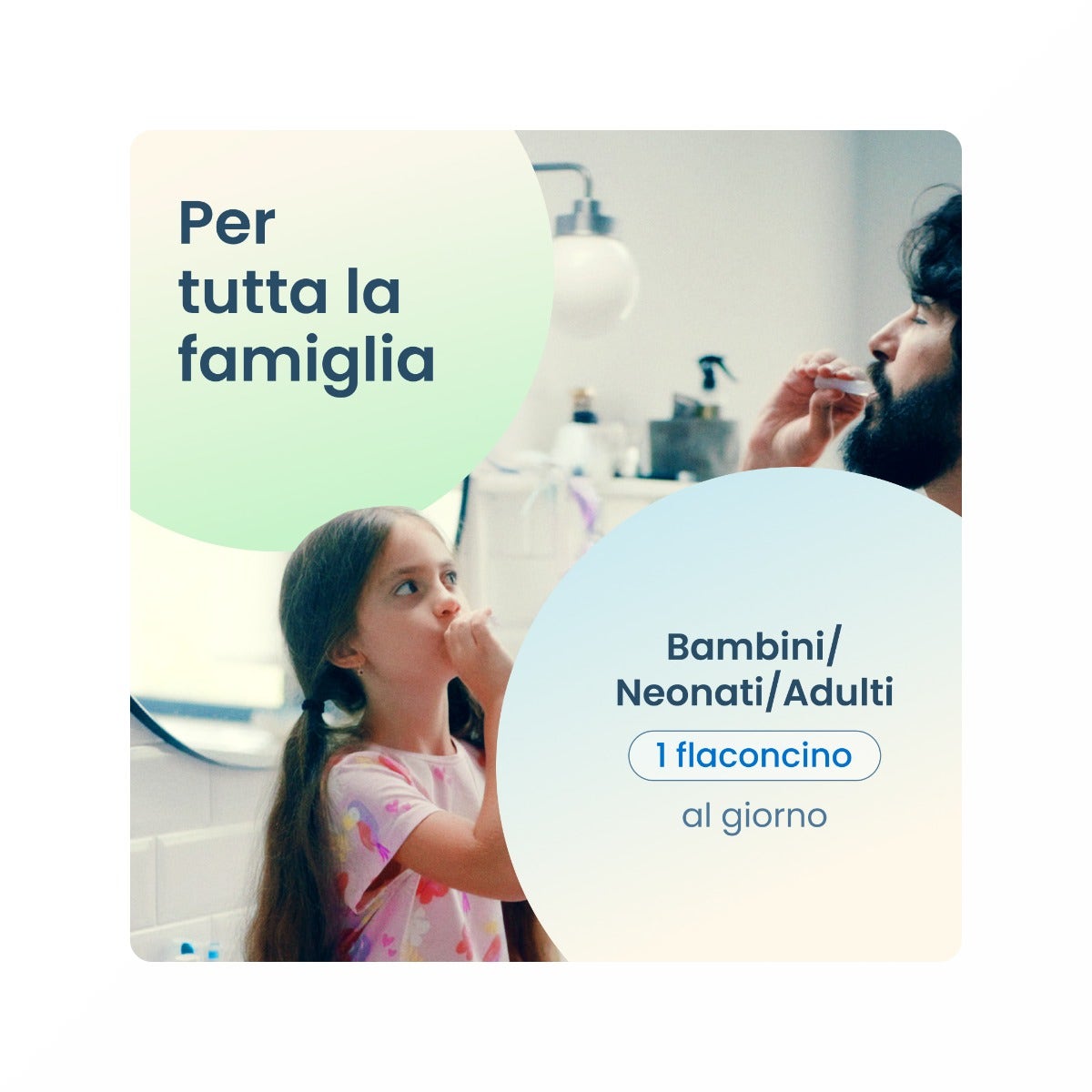 Enterogermina 4 Miliardi Fermenti Lattici Probiotici per Disturbi Intestinali 20 Fiale-26