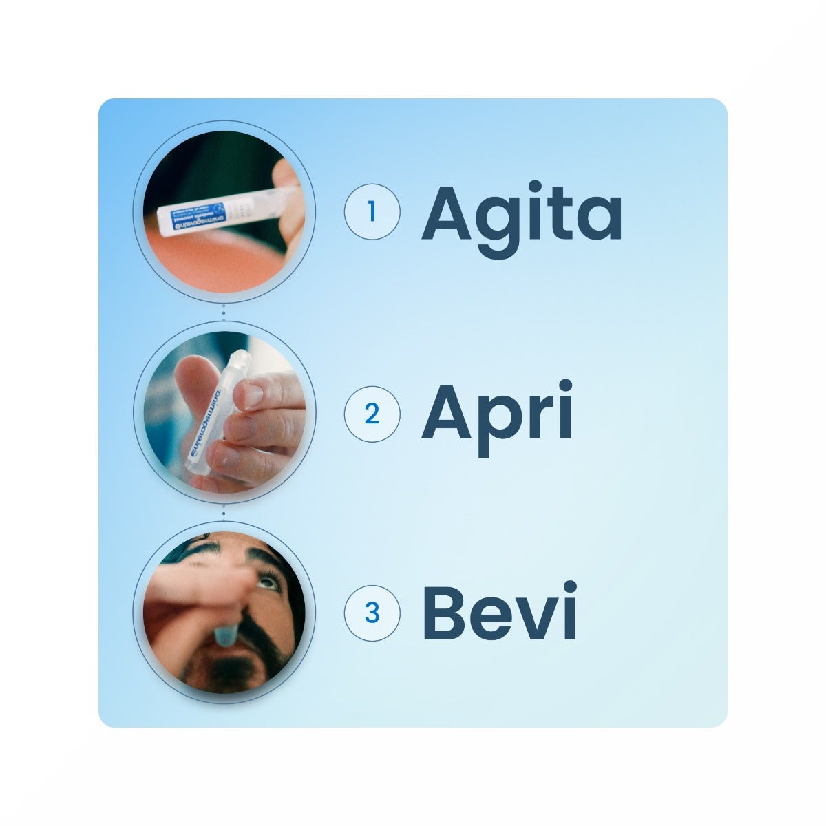 Enterogermina 4 Miliardi Fermenti Lattici Probiotici per Disturbi Intestinali 20 Fiale-27