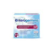 Enterogermina 6 Miliardi Fermenti Lattici Probiotici per Disturbi Intestinali 9 Bustine-18