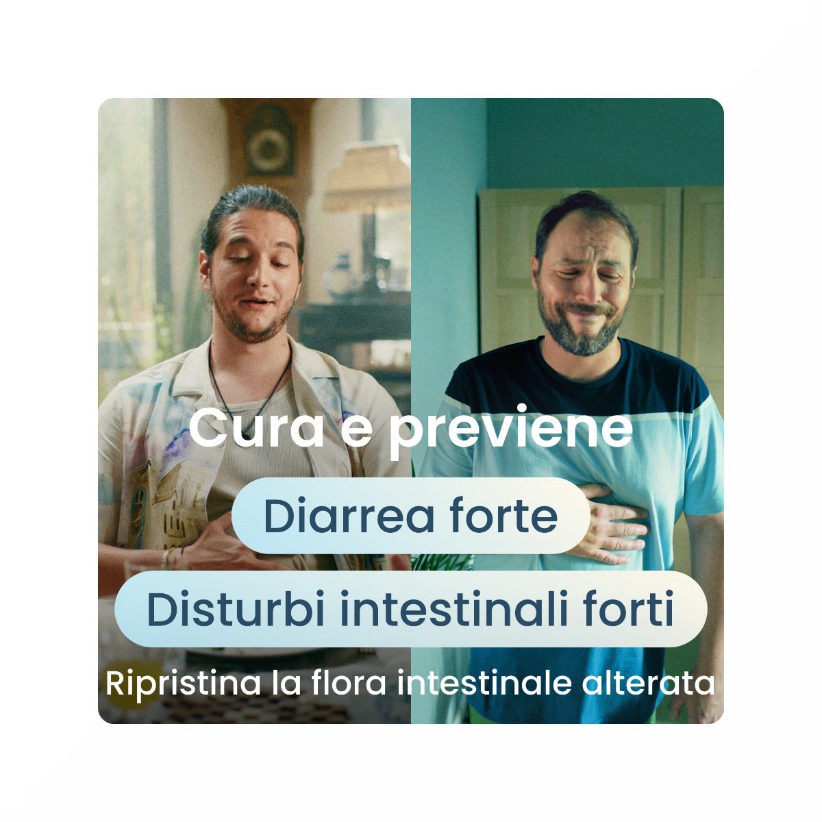 Enterogermina 6 Miliardi Fermenti Lattici Probiotici per Disturbi Intestinali 9 Bustine-19
