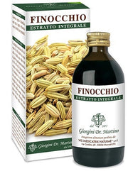 FINOCCHIO ESTR INTEGRALE 200ML-1