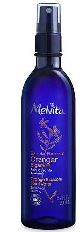 Melvita Eau De Fleurs Acqua Floreale Ai Fiori Di Arancio 200ml-1