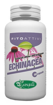 FITOATTIVI ECHINACEA 60CPS-1