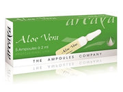 Arcaya Aloe Vera 5 Ampolle 2ml  - 1