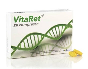 VITARET 20CPR  - 1