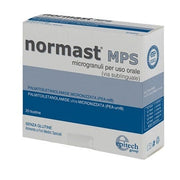Normast MPS Microgranuli Uso Orale 20 Bustine  - 1